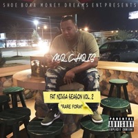 Fat N***a Season, Vol. 2 Rare Form - Mr Chris
