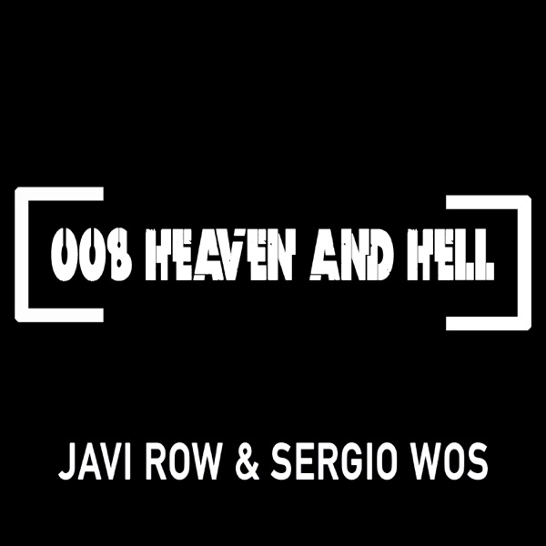 Heaven and Hell - Single
