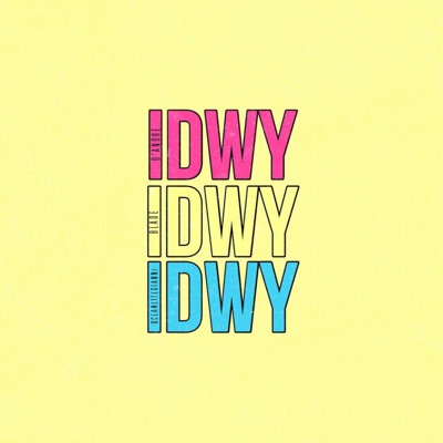 Idwy (feat. OceanLife Gianni & Blade Hall) - Single