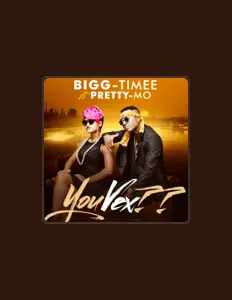 Listen to BiggTimee, watch music videos, read bio, see tour dates & more!