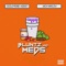 Bluntz and Medz (feat. Jack Harlow) - Single