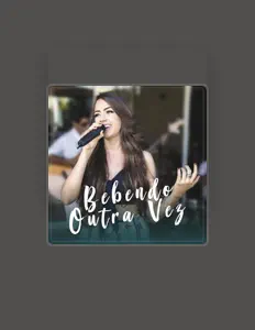 Luister naar Bianca Marques, bekijk muziekvideo's, lees de bio, bekijk de tourdata, en meer!