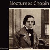 Chopin Nocturnes artwork