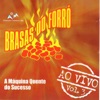 Vol. 3, ao Vivo, 2001