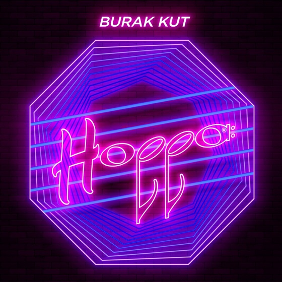 Cover artwork for Hoppa