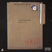 Projet Blue Beam - Freeze Corleone