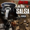 Late Night Salsa - Single