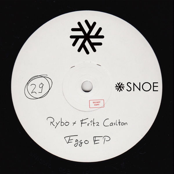 Eggo - Single