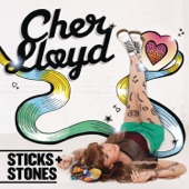 Cher Lloyd - Want U Back