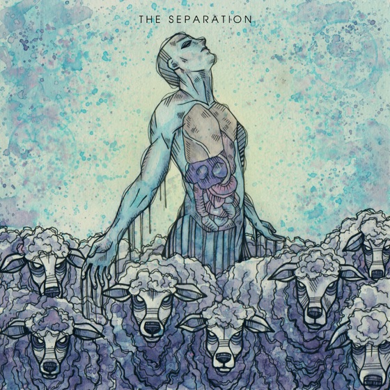 Cover artwork for Superman, The Gift and the Curse