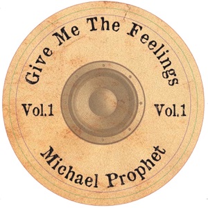 Give Me the Feelings, Vol. 1 - Single