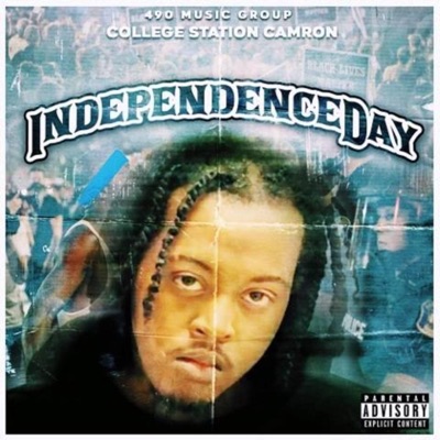 Independence Day - EP