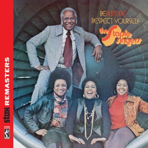 The Staple Singers - Respect Yourself - 排舞 编舞者