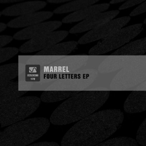 Four Letters - EP