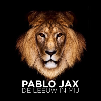 De Leeuw in Mij - Single