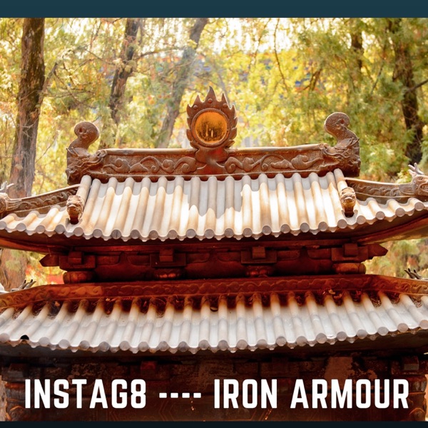 Iron Armour - Single