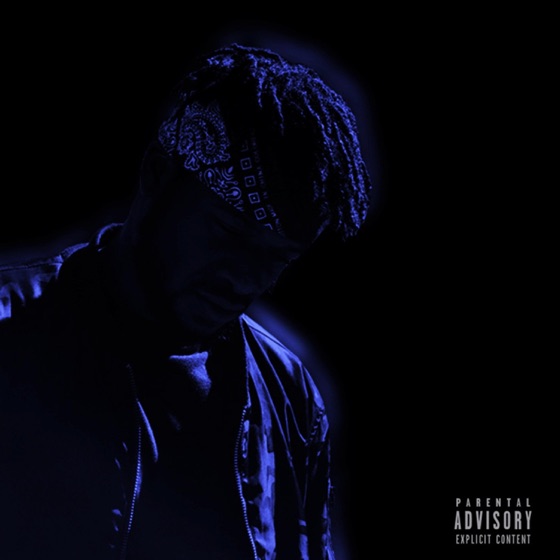 Cover artwork for Avenger