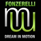 Dream in Motion Radio Edit Single