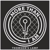 More Than I Am - Single