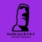 Harlem Bounce - Vanilla Ace & K & K lyrics