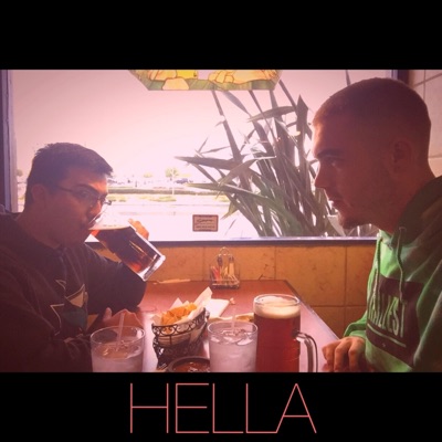 Chapter 6: Hella