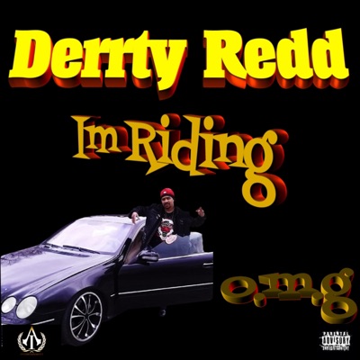I'm Riding - Single