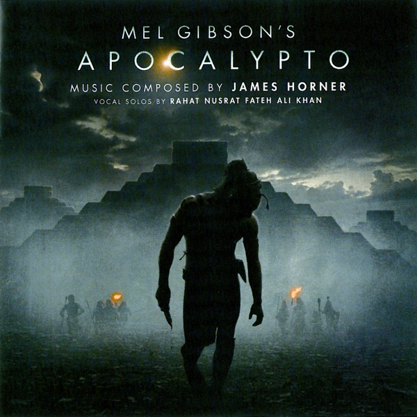 Apocalypto (Score from the Motion Picture)