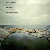 Arild Andersen - Cameron (Live)