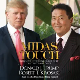 Midas Touch (Unabridged)
