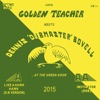 Golden Teacher Meets Dennis Bovell At the Green Door - Single