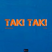 Taki Taki (Originally Performed by DJ Snake, Selena Gomez, Ozuna, Cardi B) [Karaoke Version] artwork