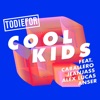 Cool Kids (feat. Caballero & JeanJass, Alex Lucas & Anser) - Single