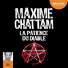 La Patience du diable - Maxime Chattam