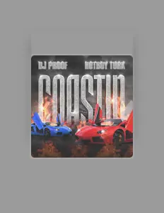 Listen to DJ Proof, watch music videos, read bio, see tour dates & more!