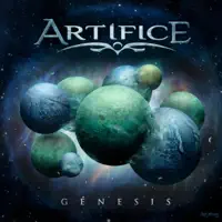 Luna Eterna — Artifice