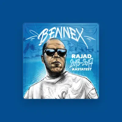 Listen to Bennex, watch music videos, read bio, see tour dates & more!