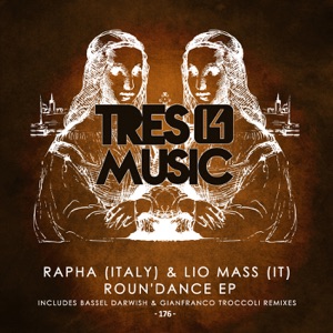 Roun'Dance - EP