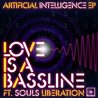 Artificial Intelligence (feat. Souls Liberation) - EP