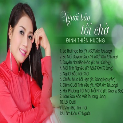 Người Bảo Tôi Chờ