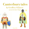 Canterbury Tales - Geoffrey Chaucer