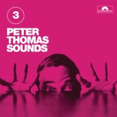 Peter Thomas Sound Orchester - Valleri