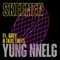Skeemen (feat. Grgy & Tads Thots) - Yung Nnelg lyrics