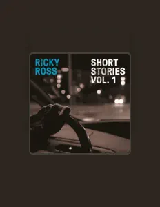 Listen to Ricky Ross, watch music videos, read bio, see tour dates & more!