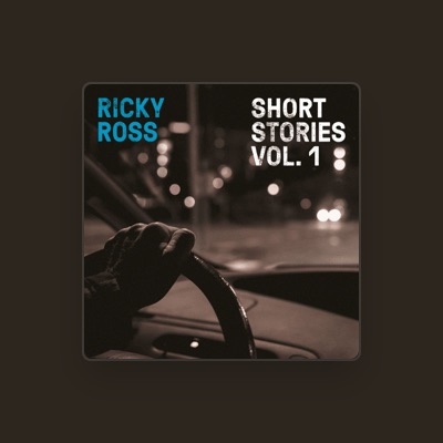Listen to Ricky Ross, watch music videos, read bio, see tour dates & more!