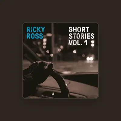 Listen to Ricky Ross, watch music videos, read bio, see tour dates & more!