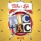 Tic Tac (feat. MC Lan) - Lucas Lucco lyrics