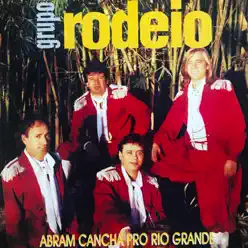 Abram Cancha Pro Rio Grande - Grupo Rodeio