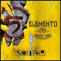 Kinto Elemento - Kenny Man