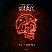 Soldier (The Remixes) (feat. Rico Act) - SCRVP & Rico act