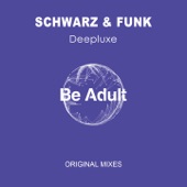 Deepluxe (Beach House Mix) artwork
